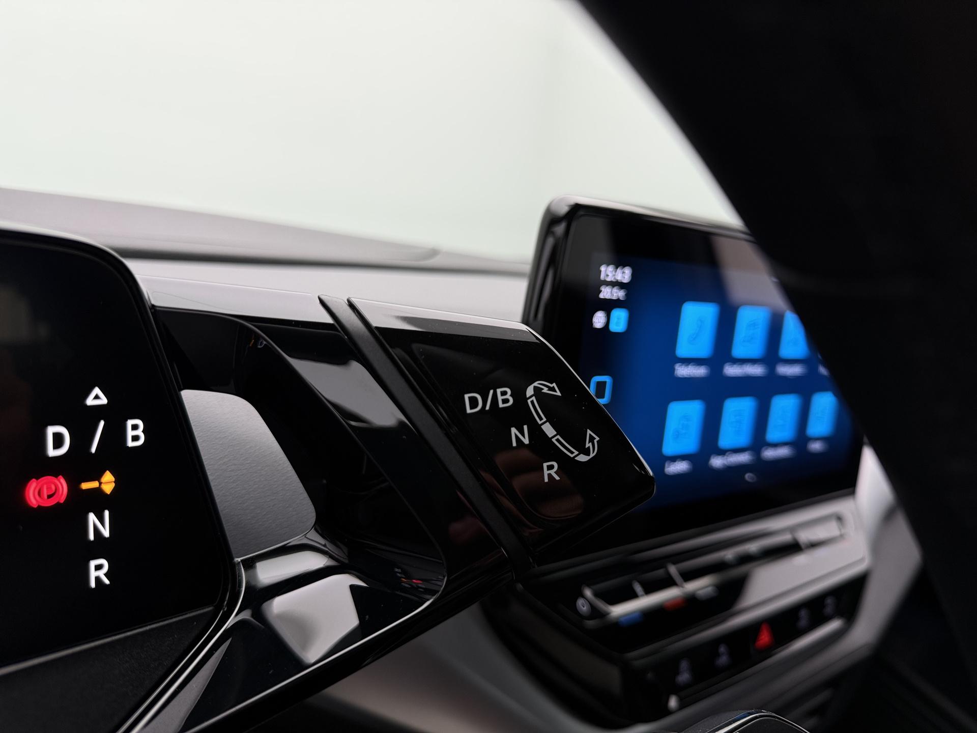 Foto van Volkswagen Id.4