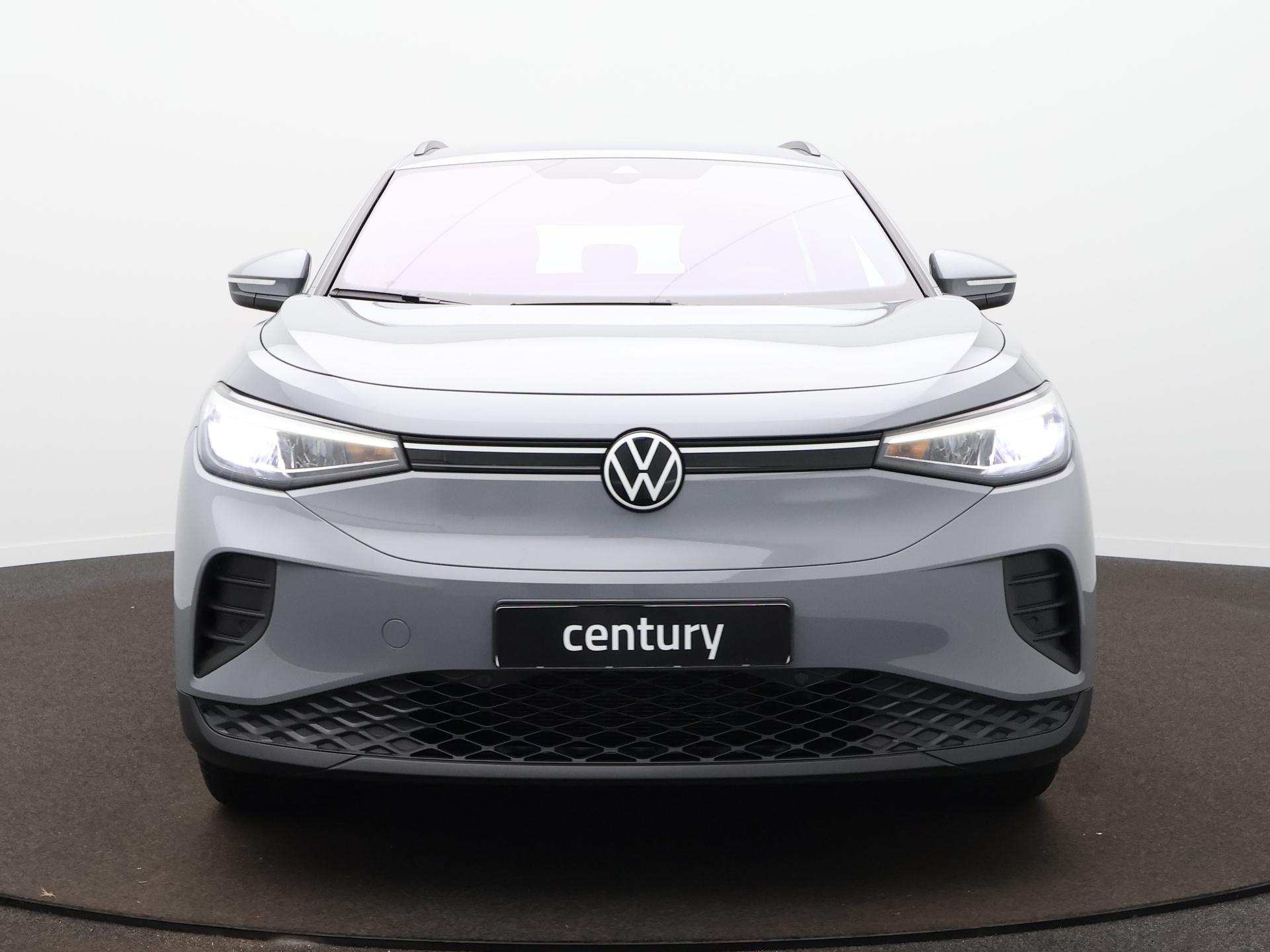 Foto van Volkswagen Id.4