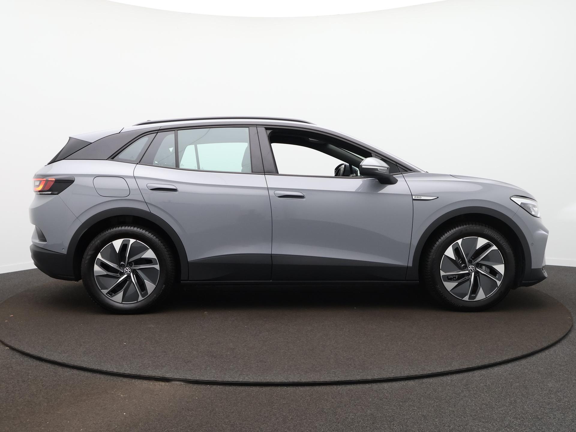Foto van Volkswagen Id.4