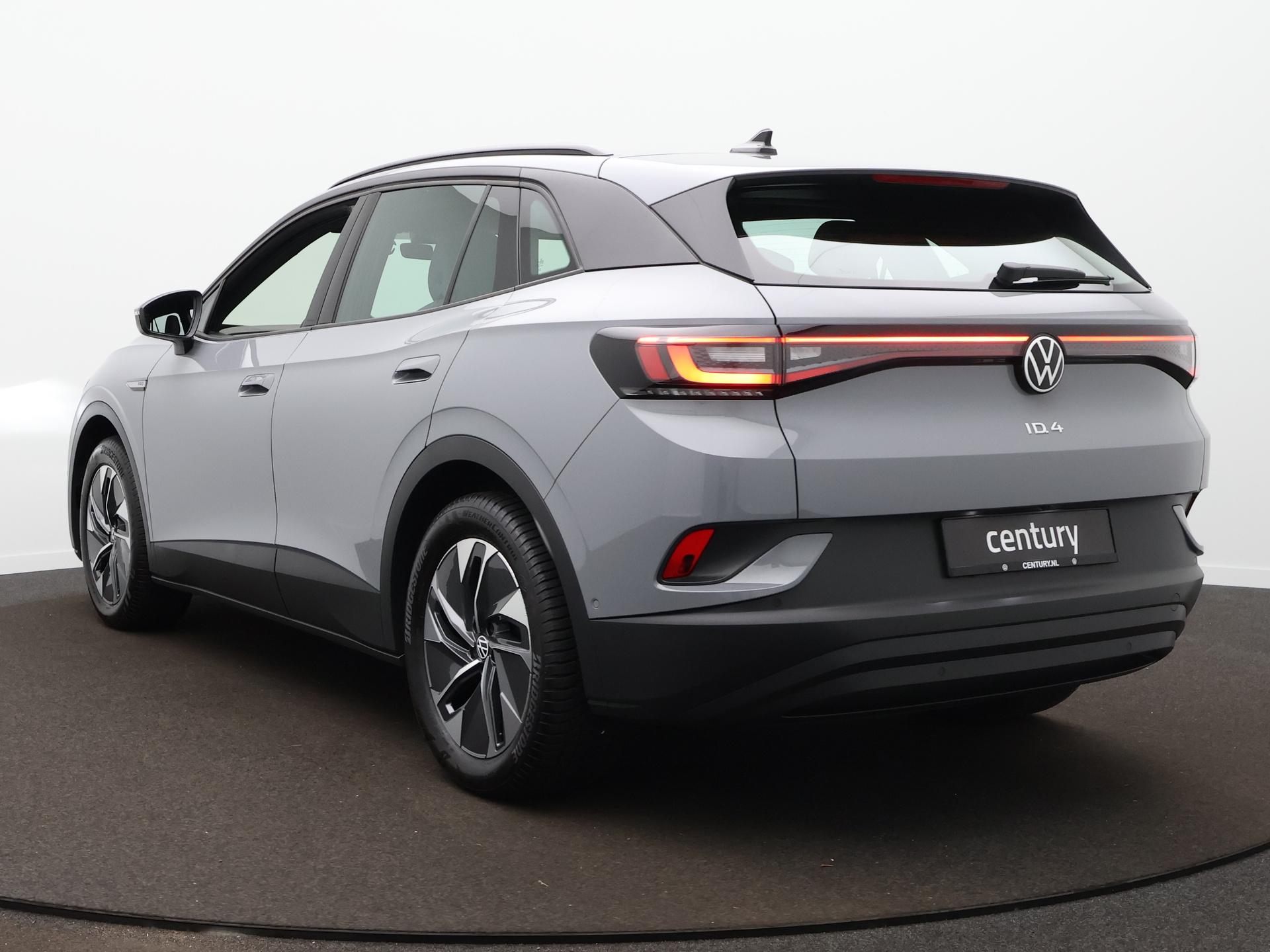 Foto van Volkswagen Id.4