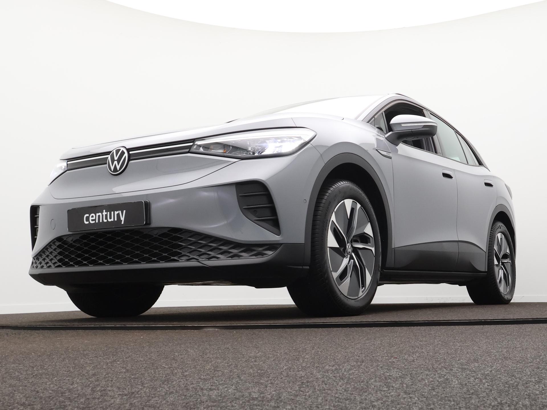 Foto van Volkswagen Id.4