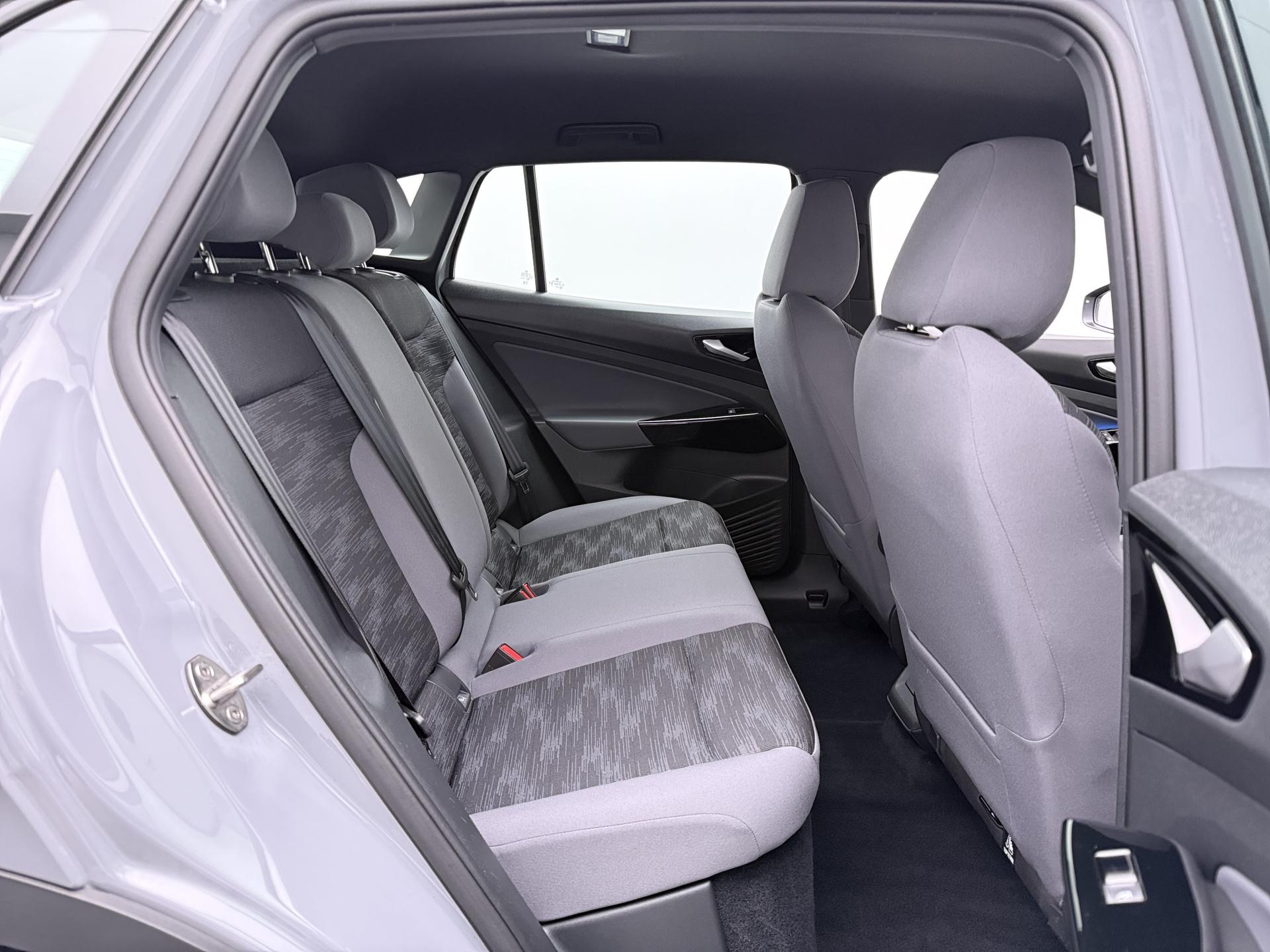 Foto van Volkswagen Id.4