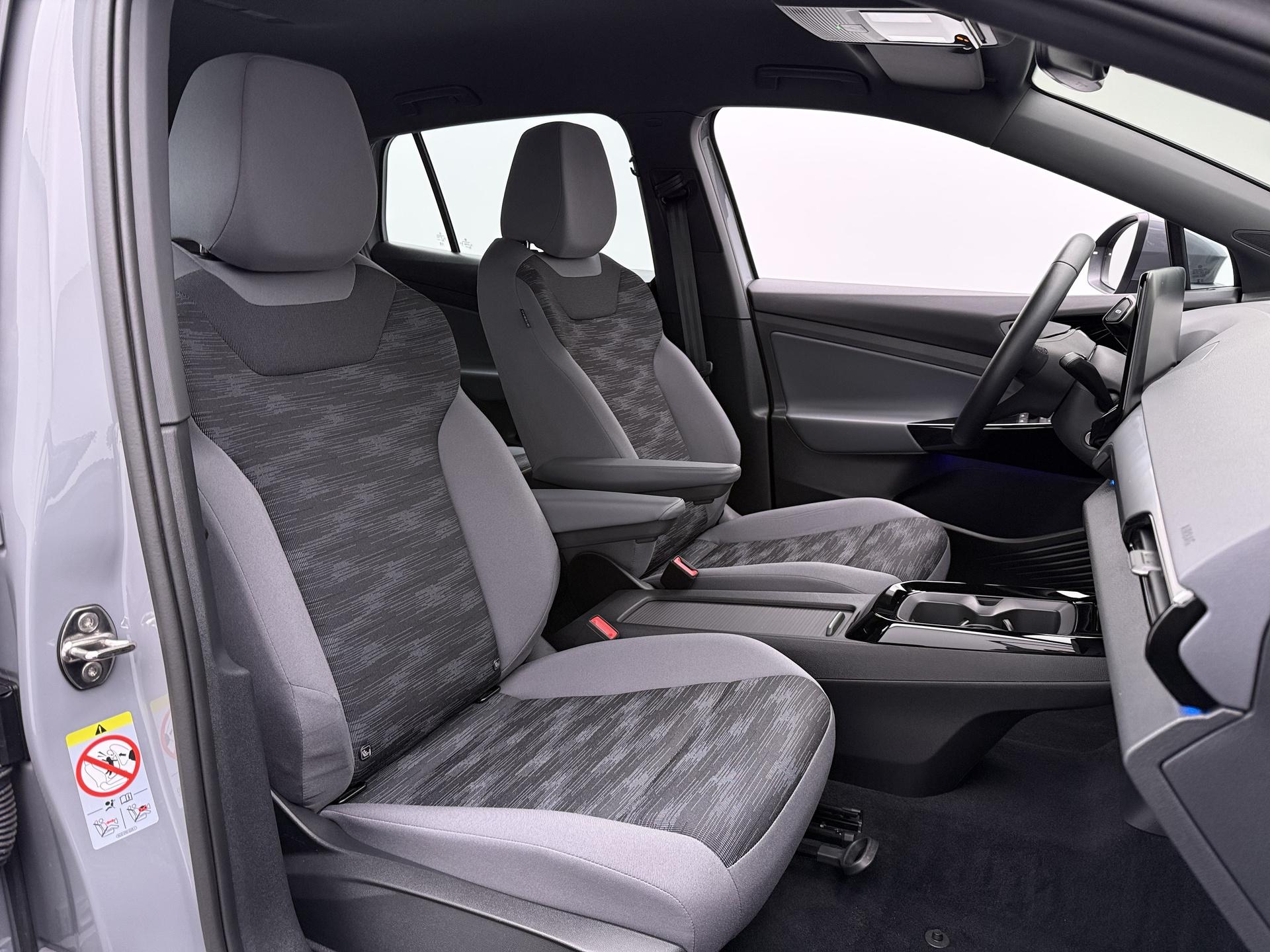 Foto van Volkswagen Id.4