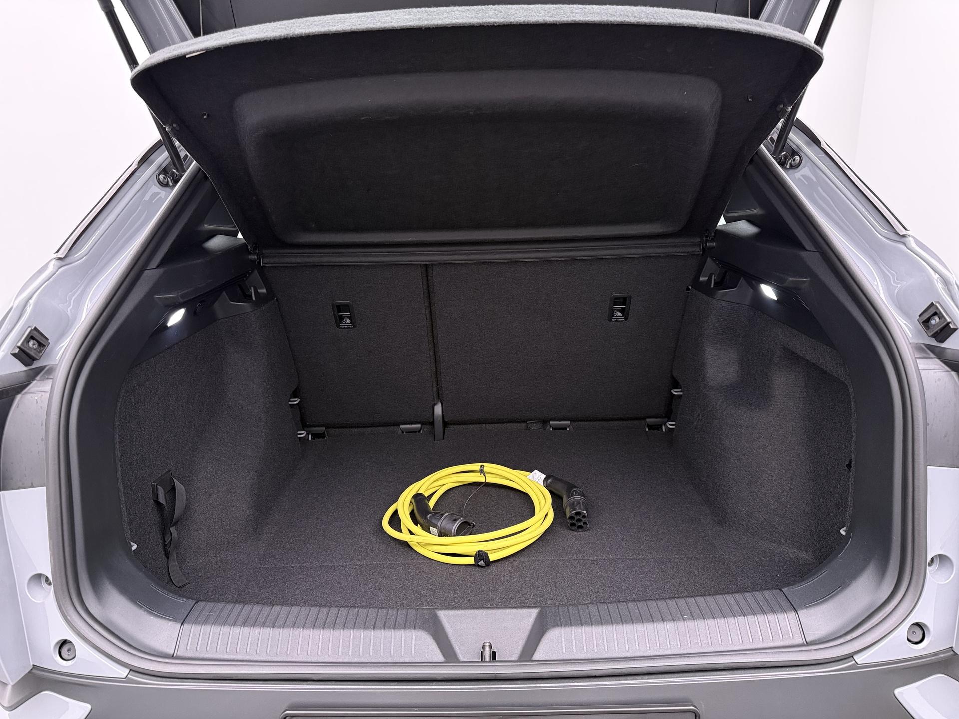 Foto van Volkswagen Id.4