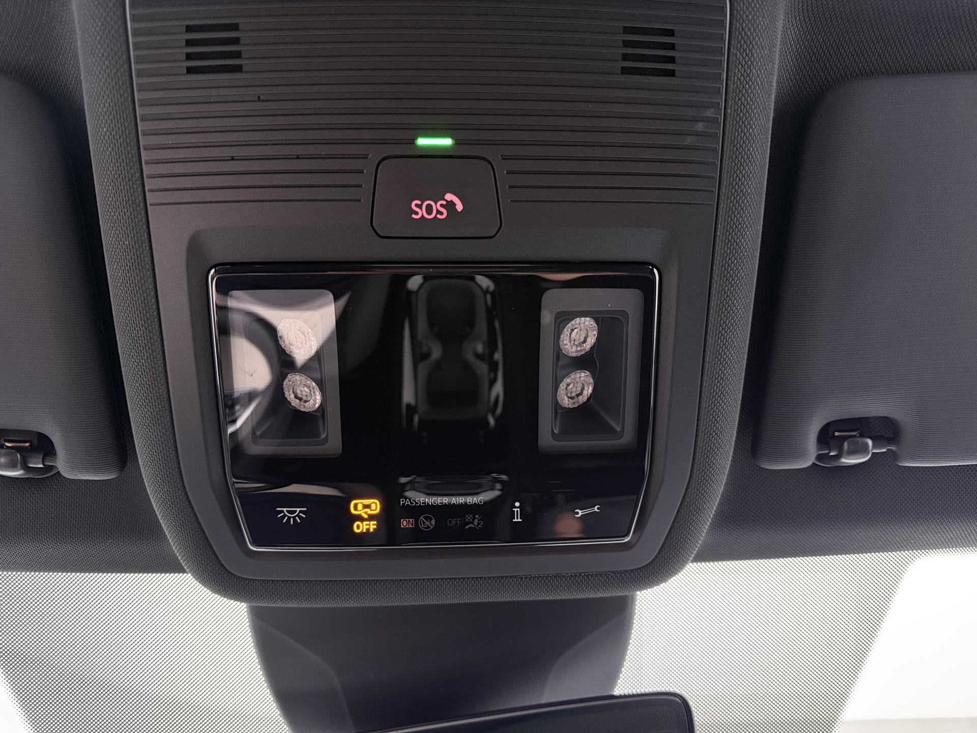Foto van Volkswagen Id.4