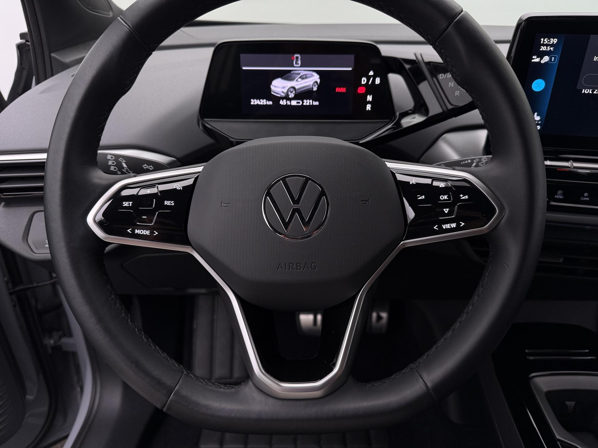 Foto van Volkswagen Id.4