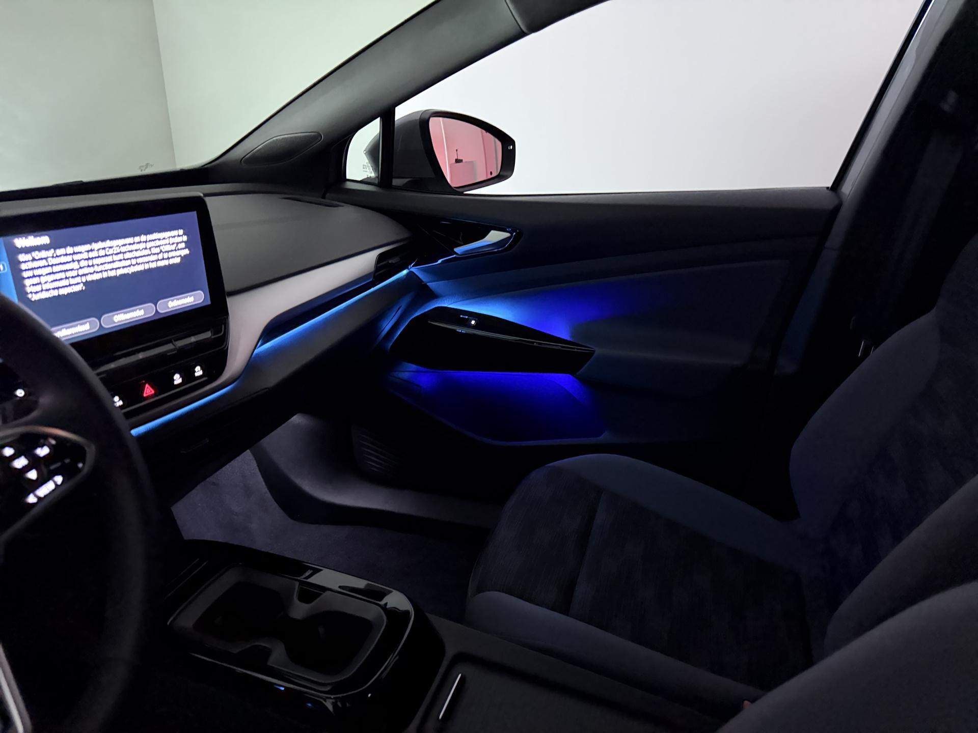 Foto van Volkswagen Id.4