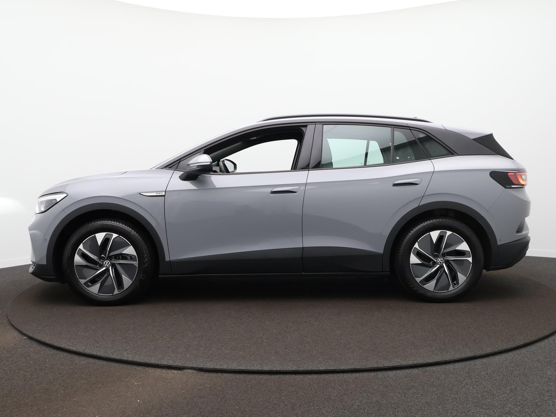 Foto van Volkswagen Id.4