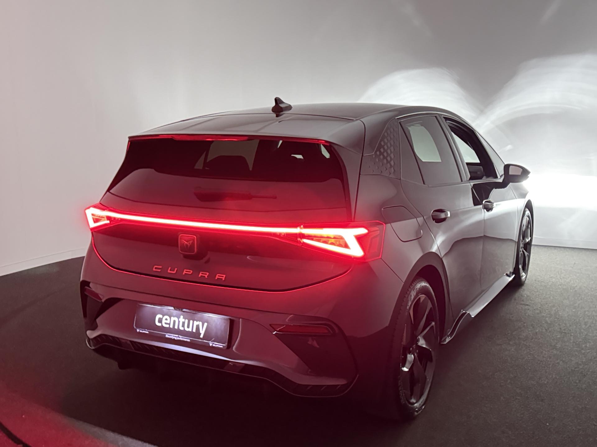 Foto van Cupra Born
