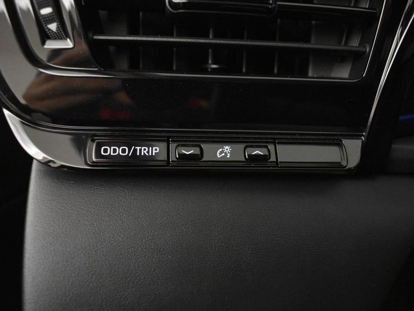 Foto van Toyota Mirai