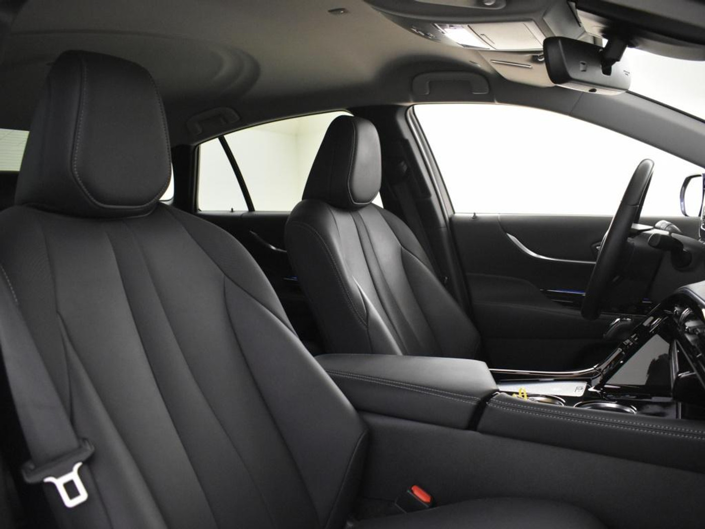 Foto van Toyota Mirai