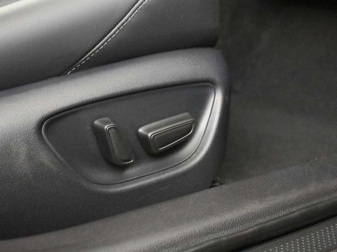 Foto van Toyota Mirai
