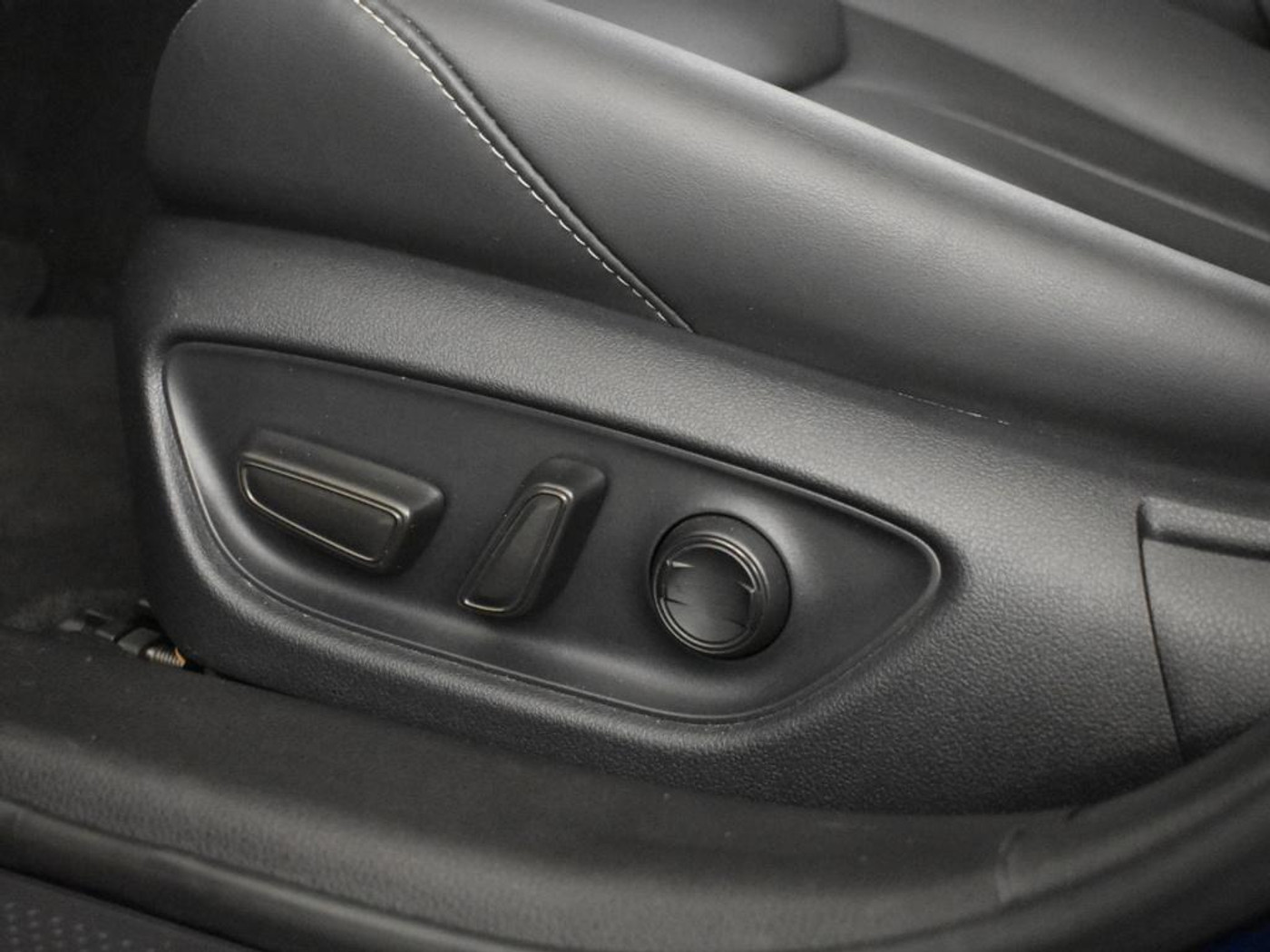 Foto van Toyota Mirai