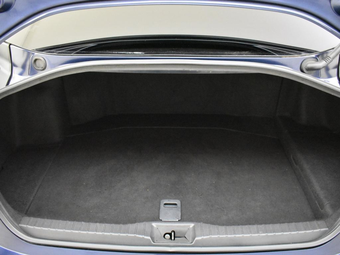 Foto van Toyota Mirai