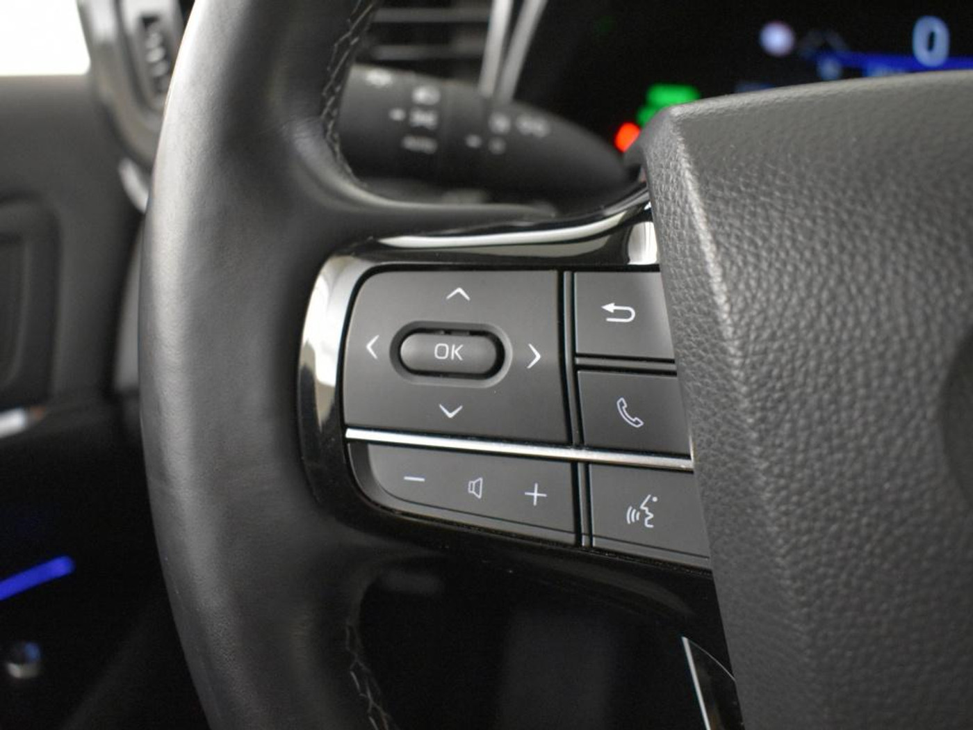 Foto van Toyota Mirai