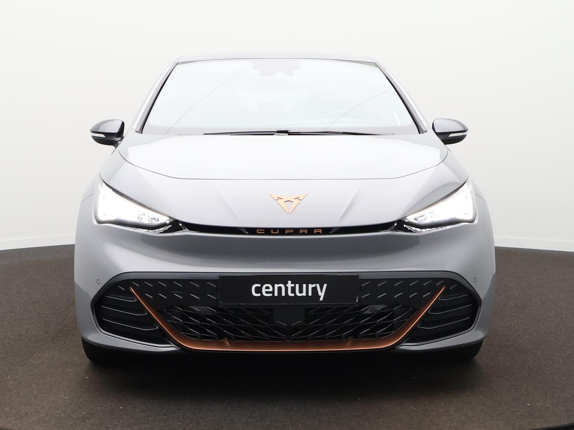 Foto van Cupra Born