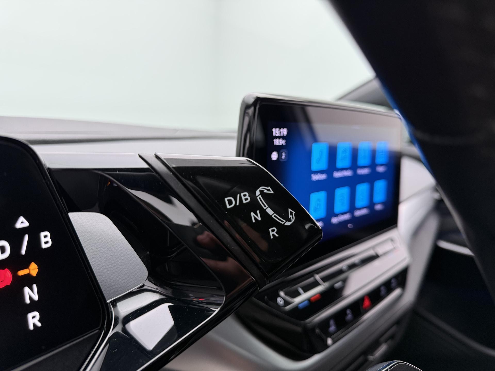 Foto van Volkswagen Id.4