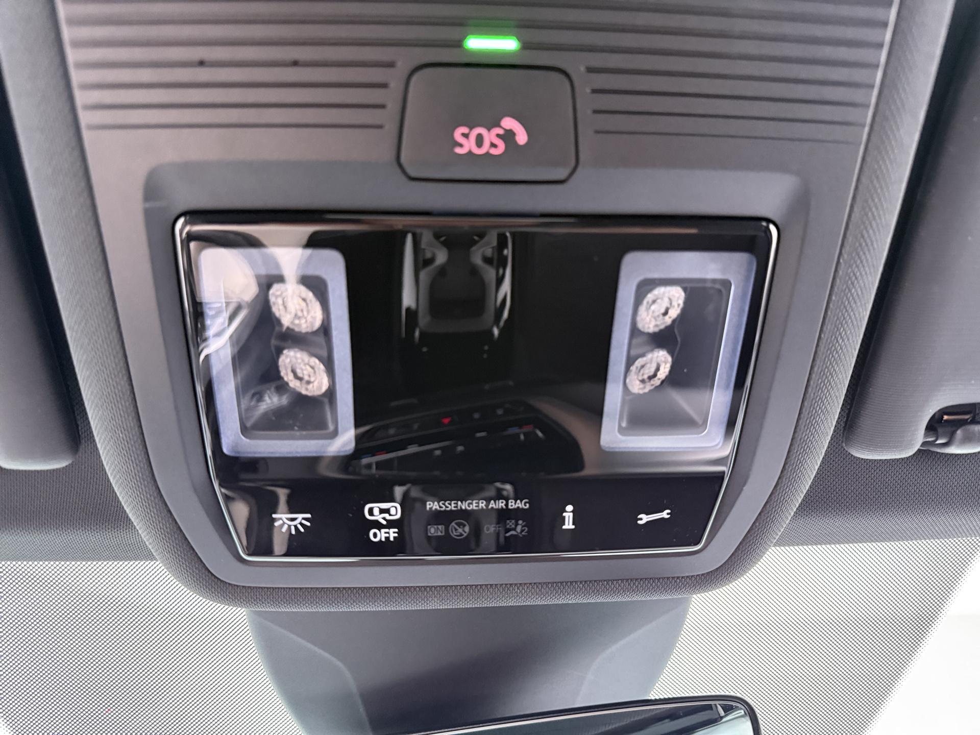 Foto van Volkswagen Id.4