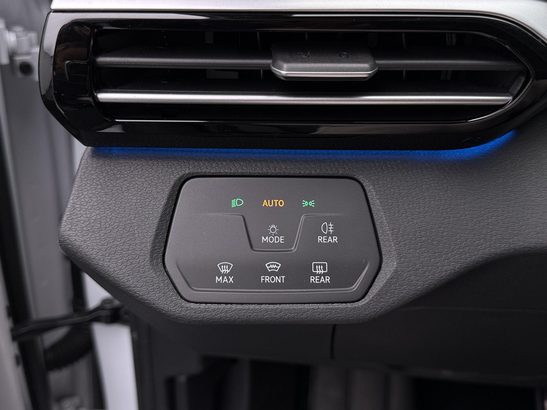 Foto van Volkswagen Id.4