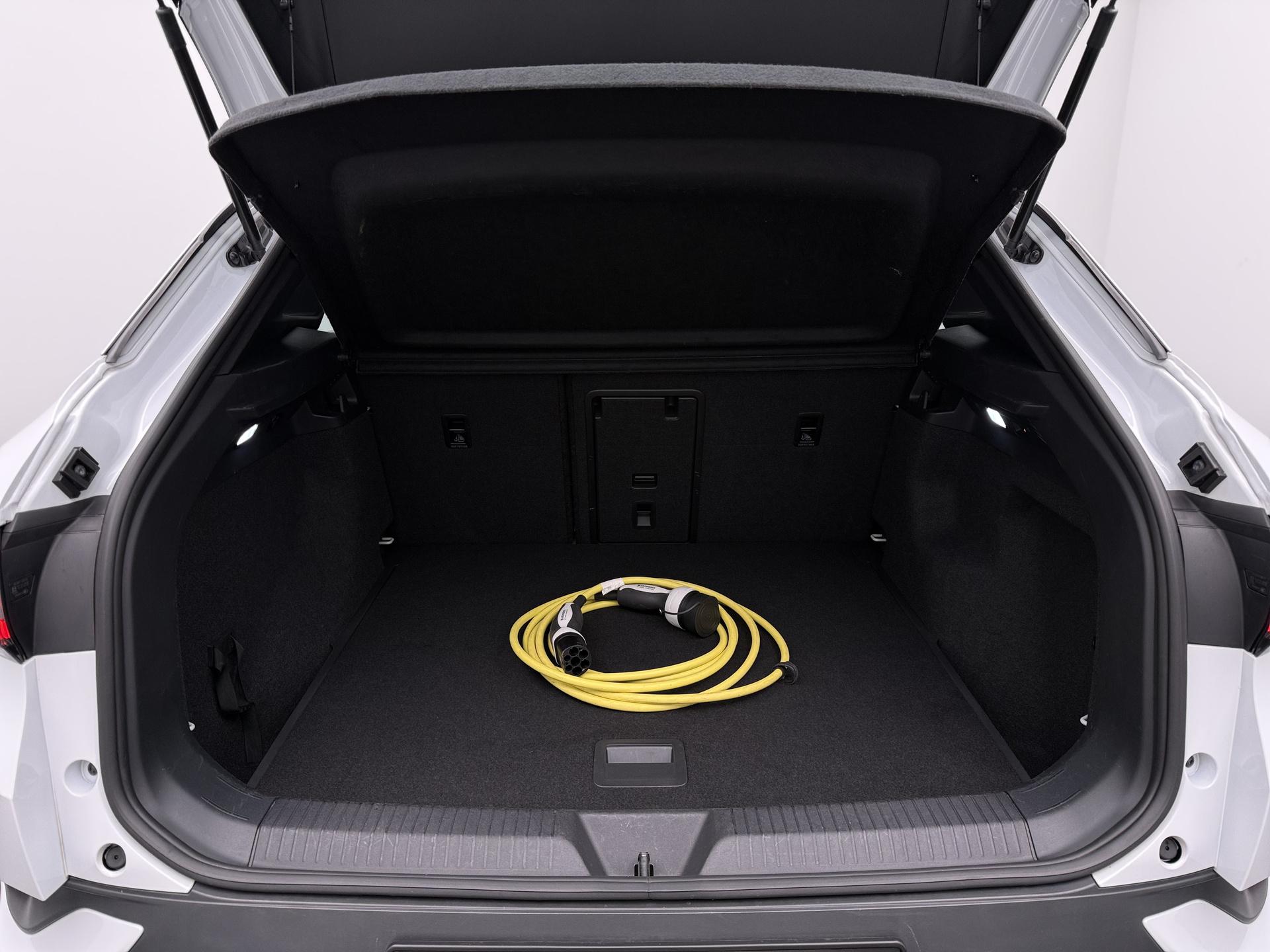 Foto van Volkswagen Id.4