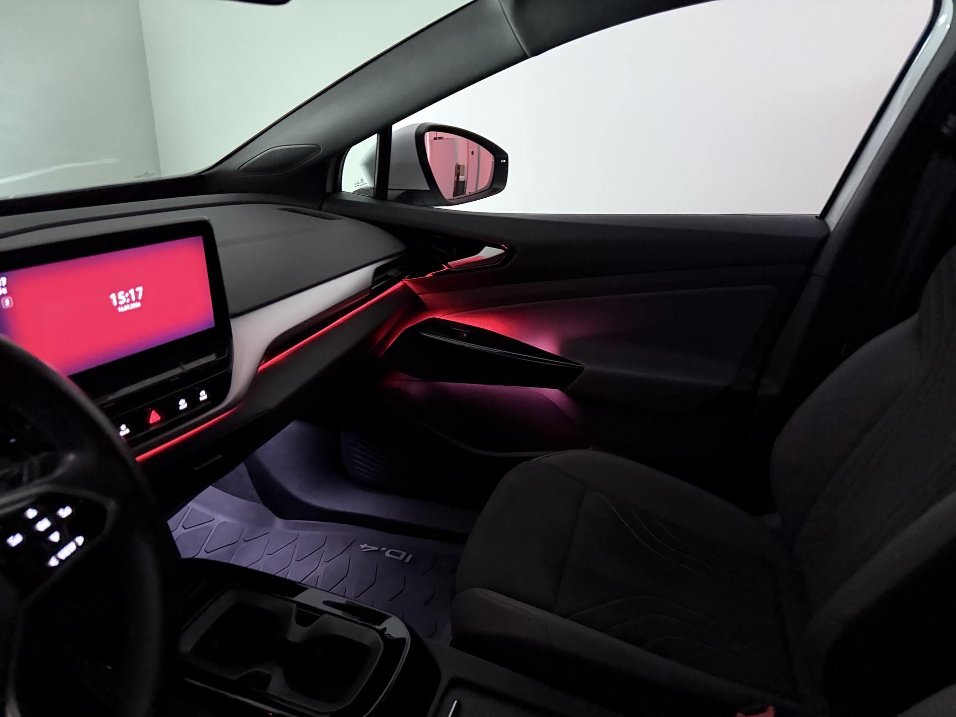 Foto van Volkswagen Id.4