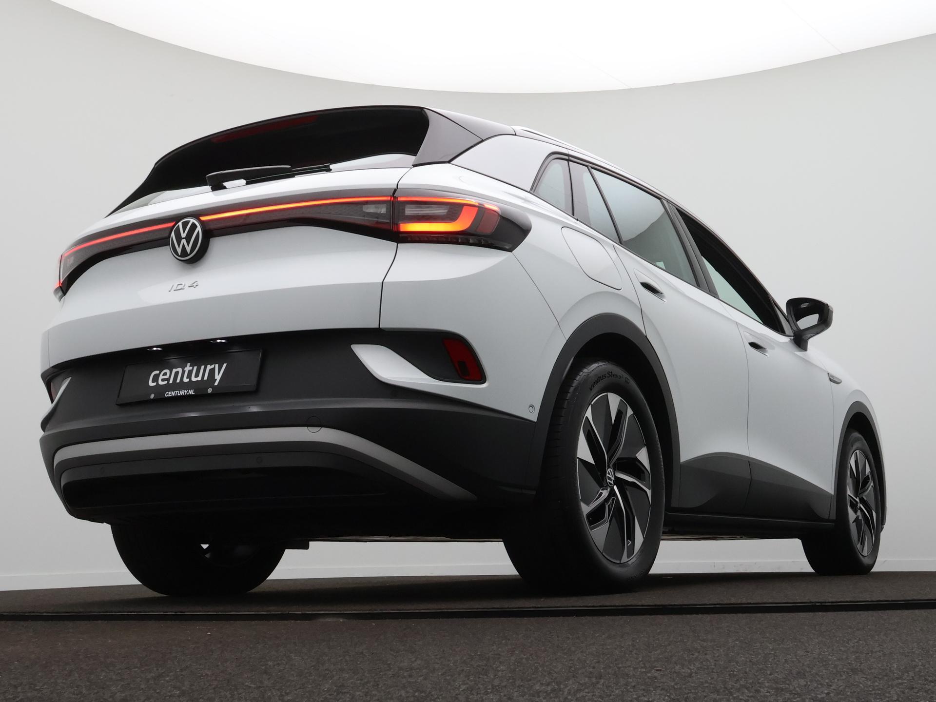 Foto van Volkswagen Id.4