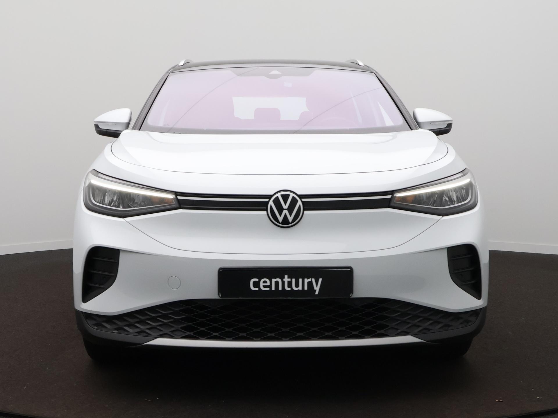 Foto van Volkswagen Id.4