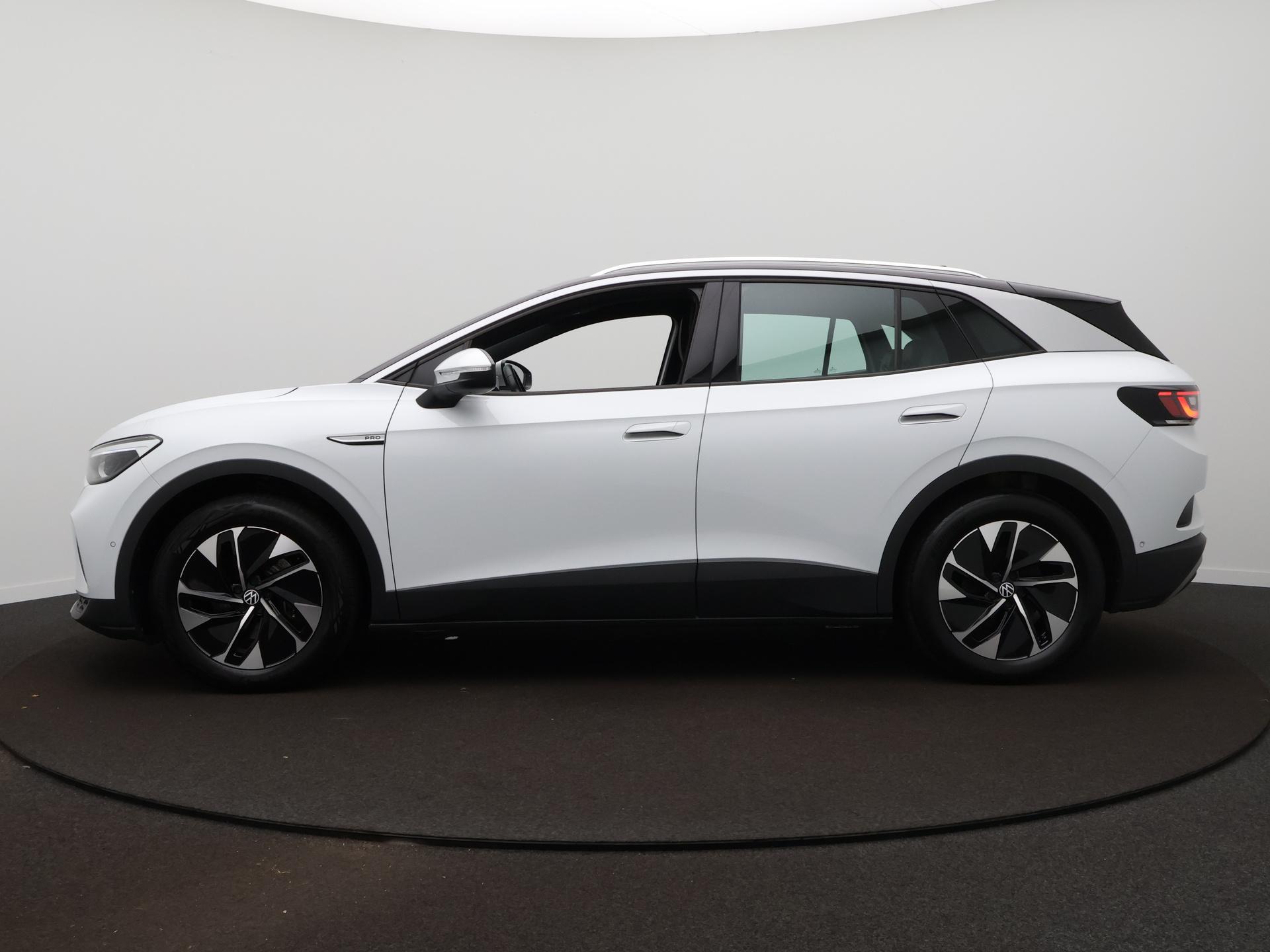 Foto van Volkswagen Id.4