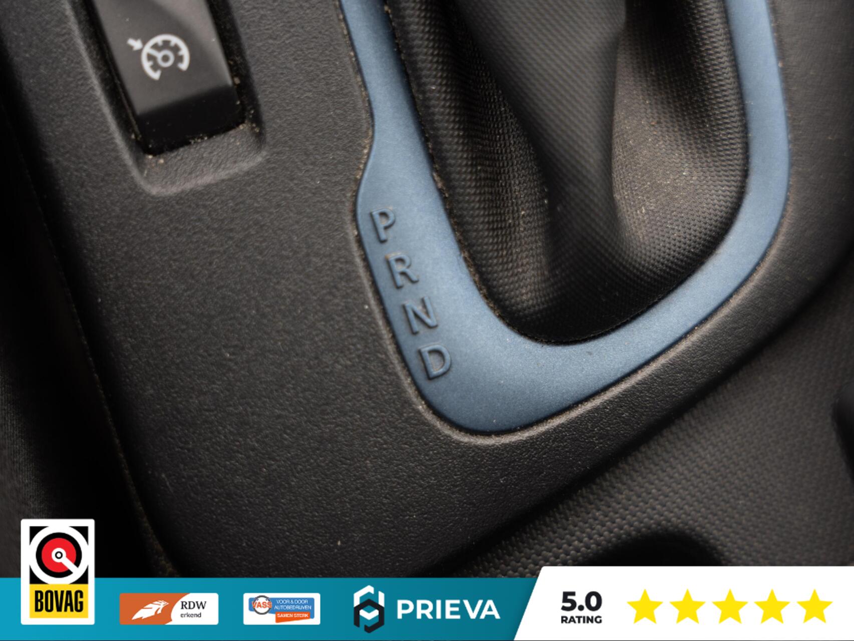 Foto van Renault Zoe