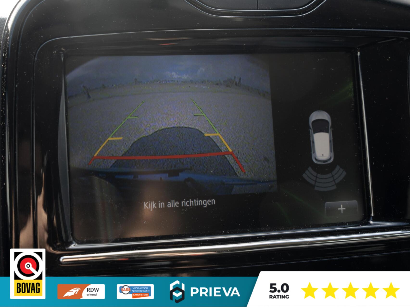 Foto van Renault Zoe