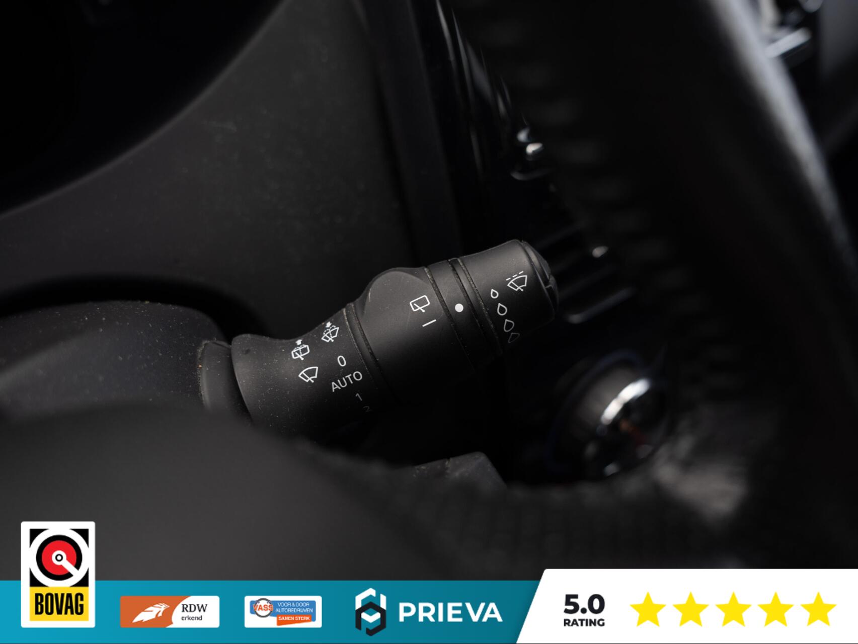 Foto van Renault Zoe