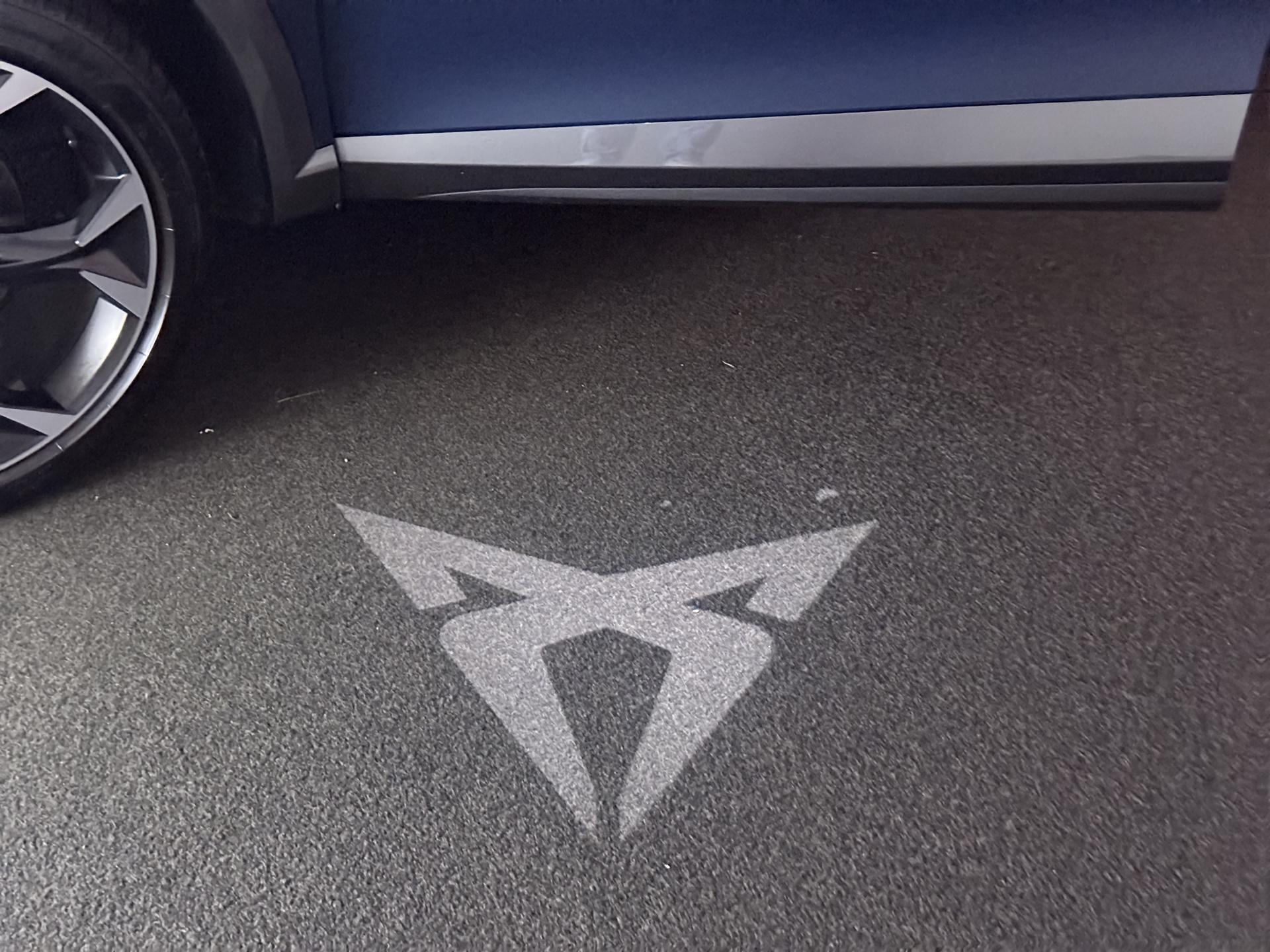 Foto van Cupra Formentor