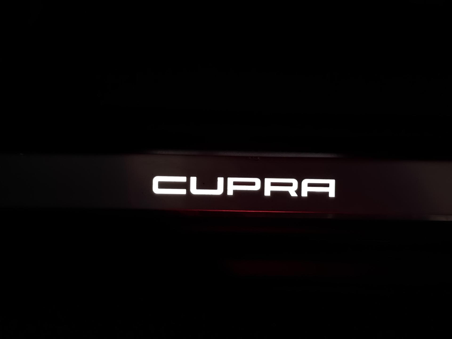 Foto van Cupra Formentor