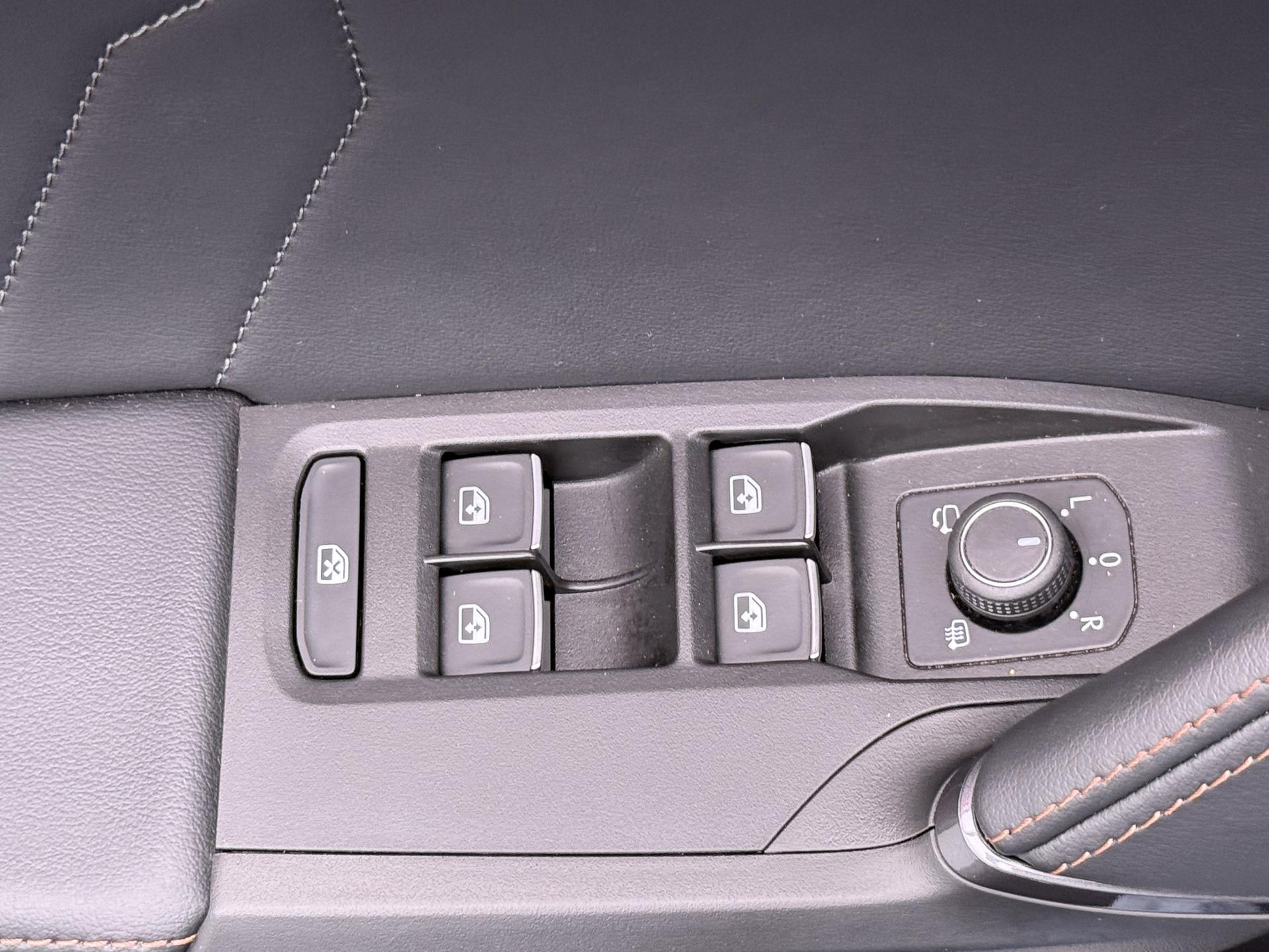 Foto van Cupra Formentor