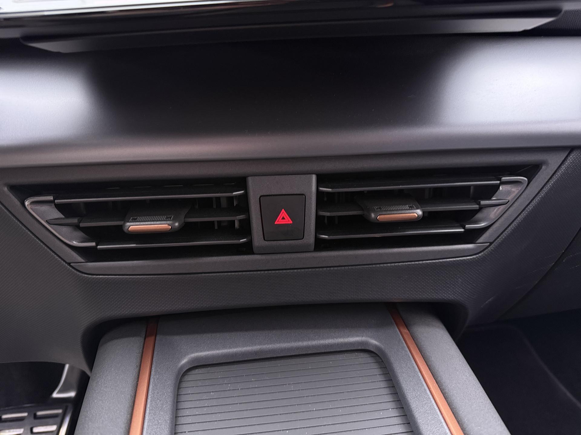 Foto van Cupra Born