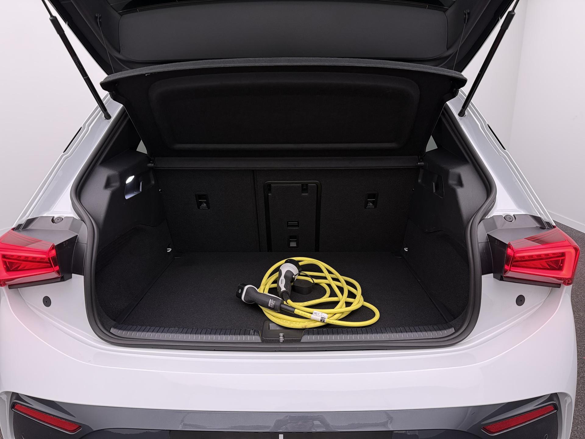 Foto van Cupra Born