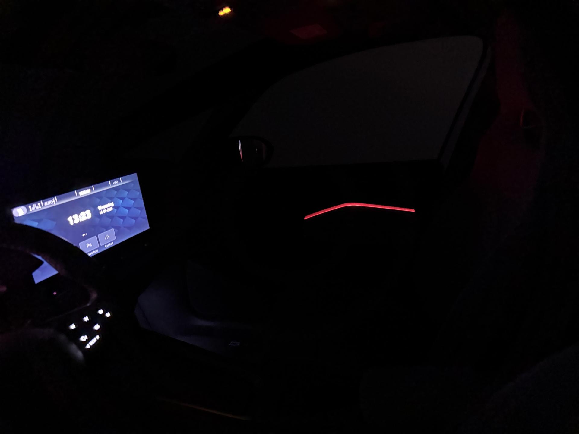 Foto van Cupra Born