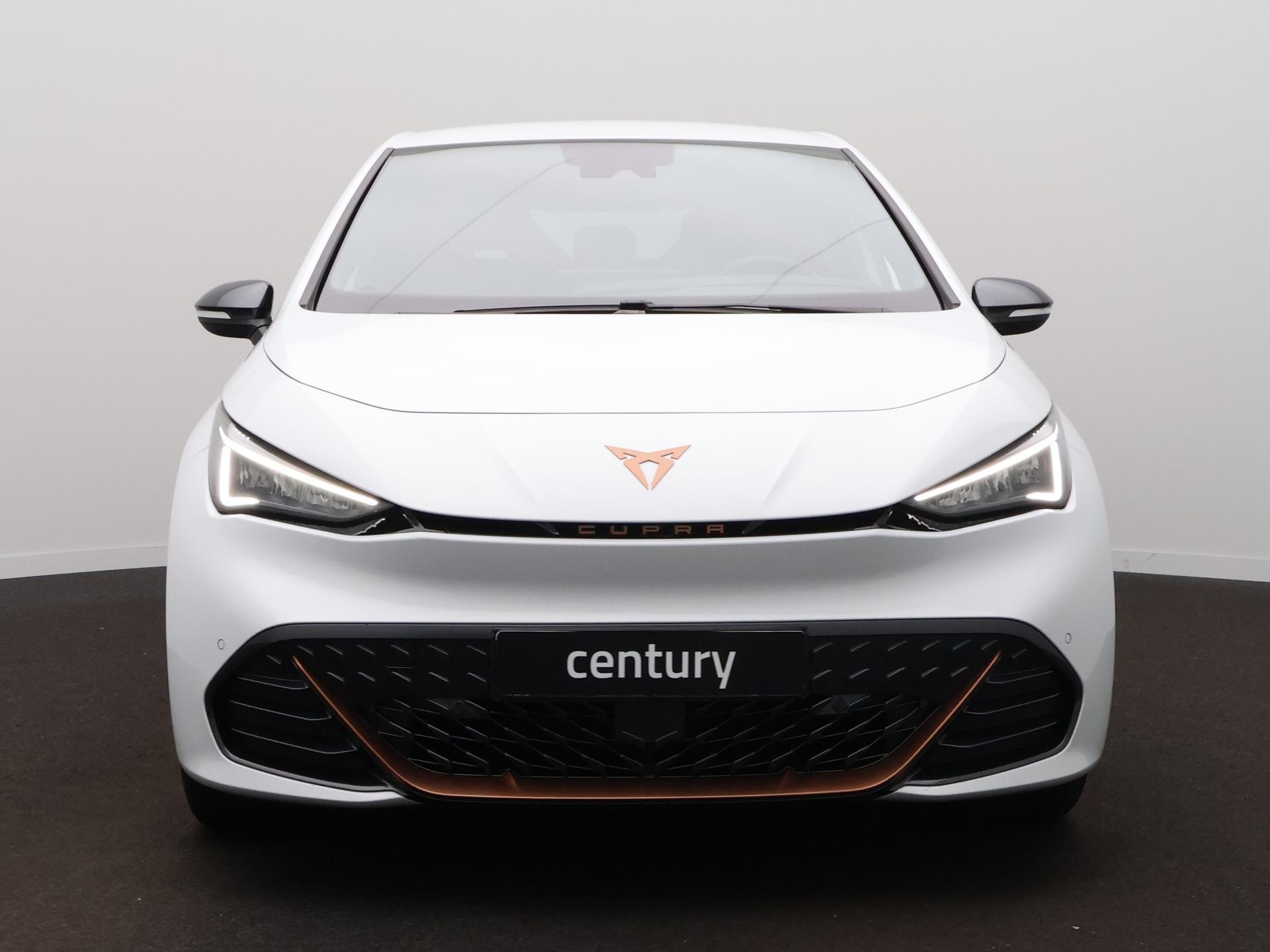 Foto van Cupra Born