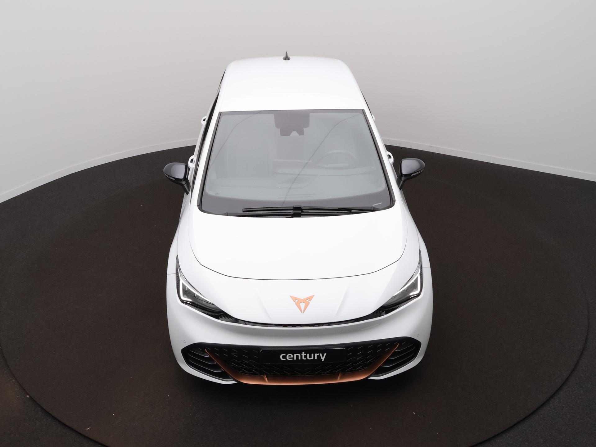 Foto van Cupra Born