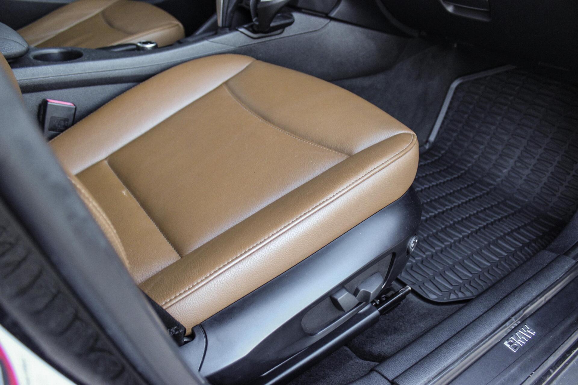 Foto van BMW X1