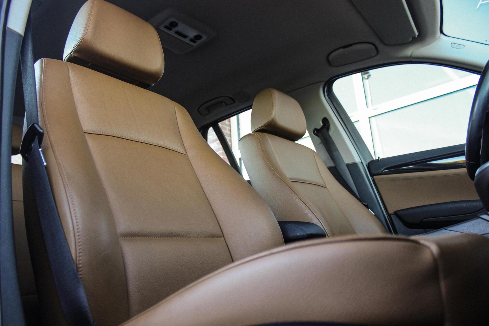 Foto van BMW X1
