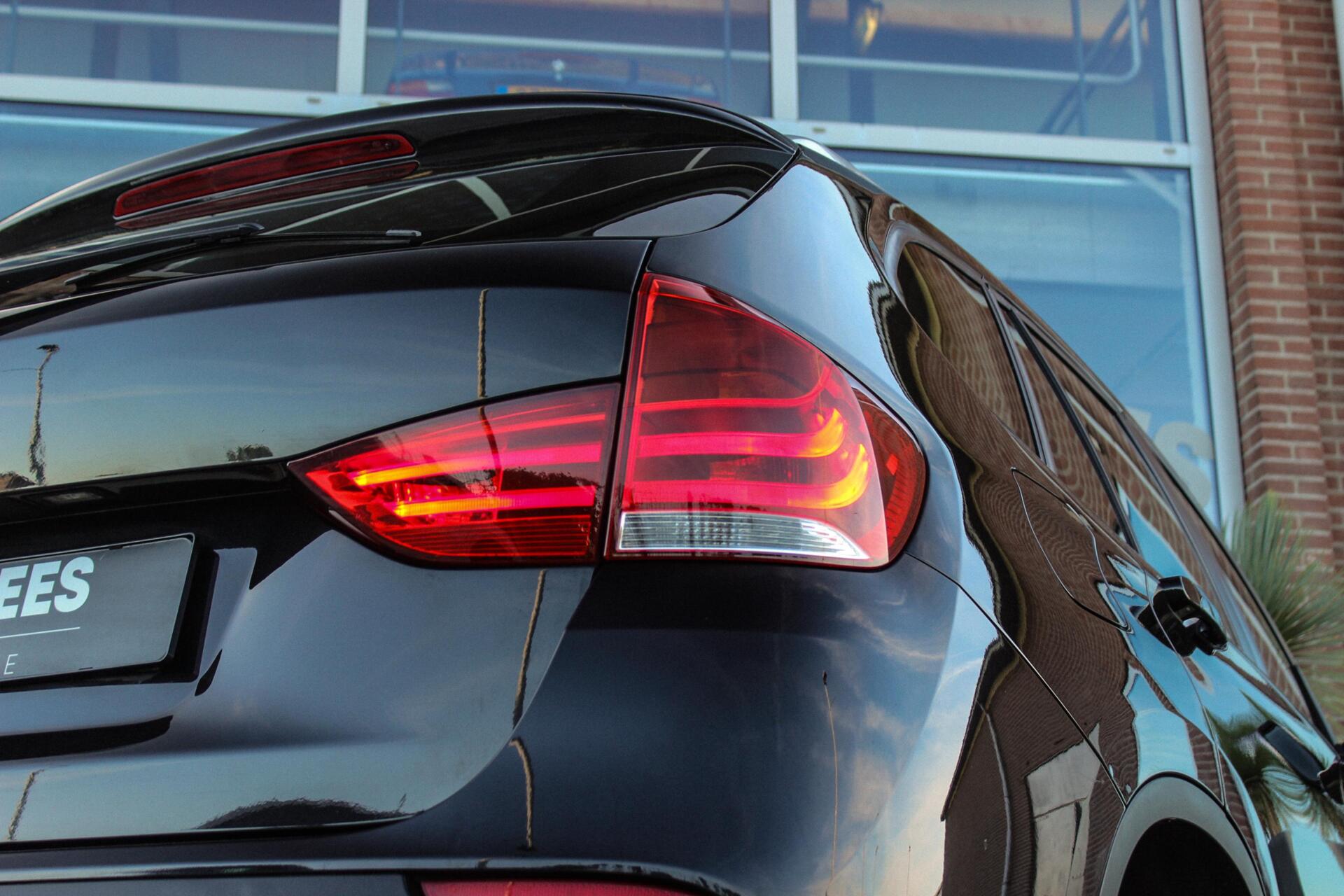 Foto van BMW X1