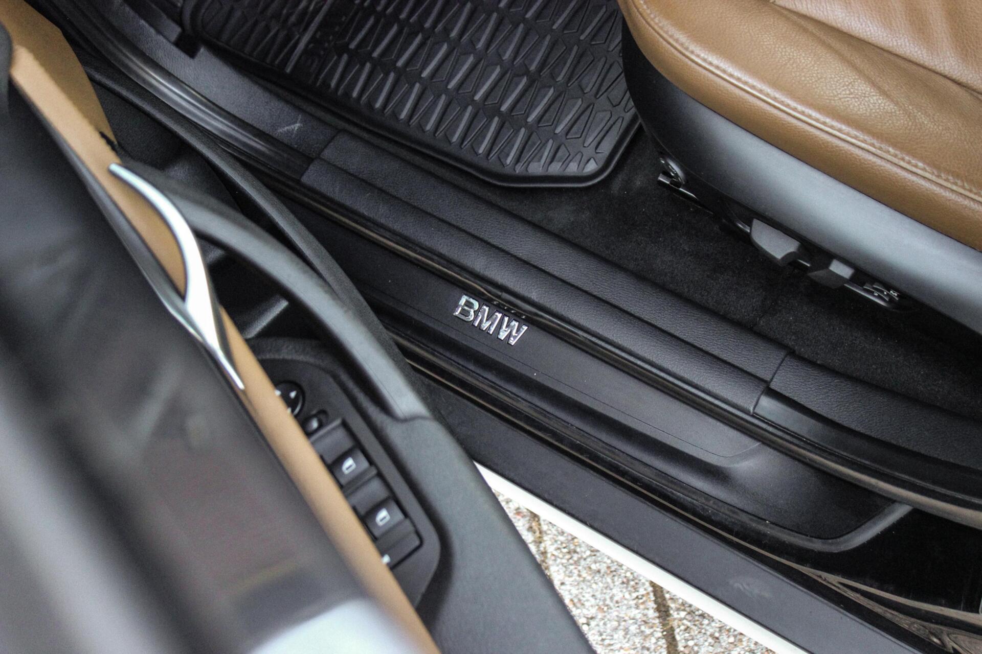 Foto van BMW X1