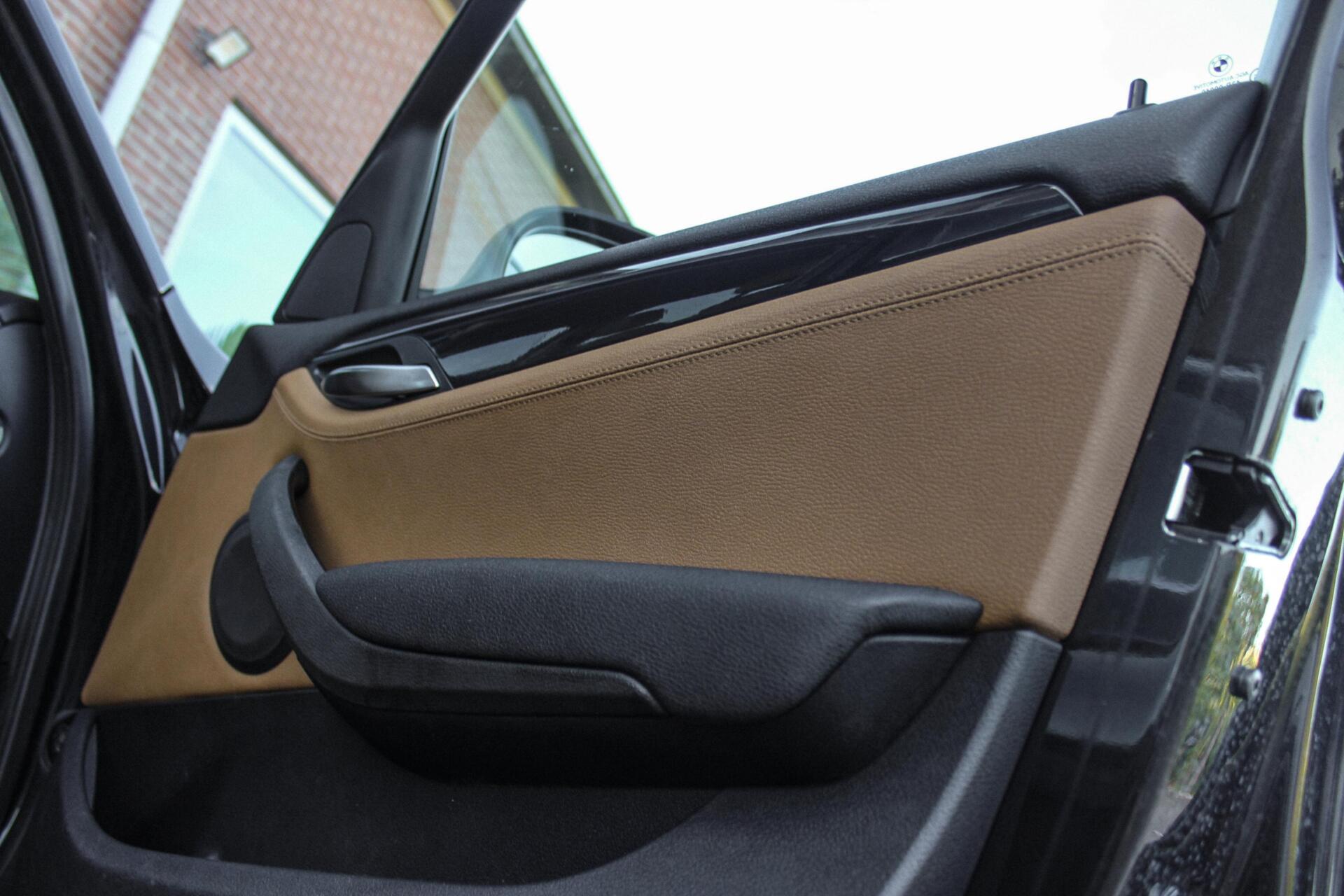 Foto van BMW X1