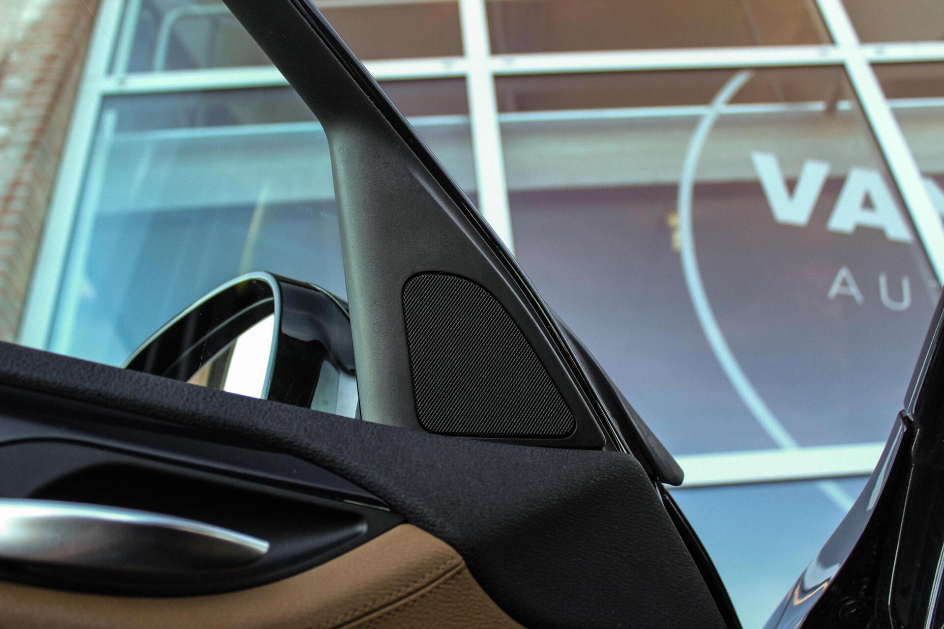 Foto van BMW X1