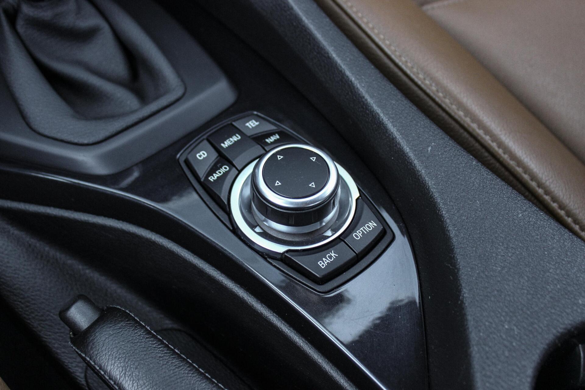 Foto van BMW X1