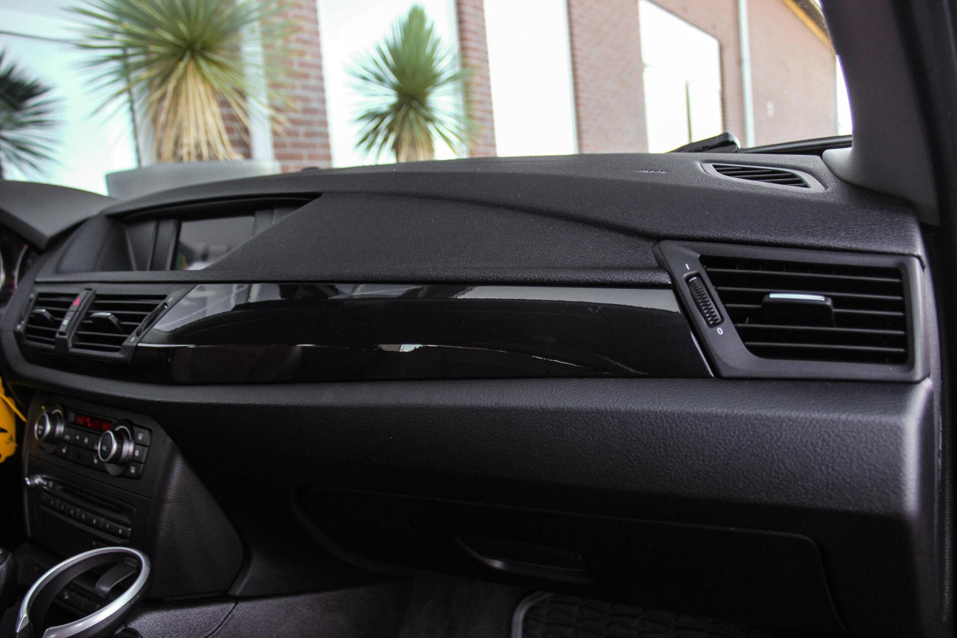 Foto van BMW X1