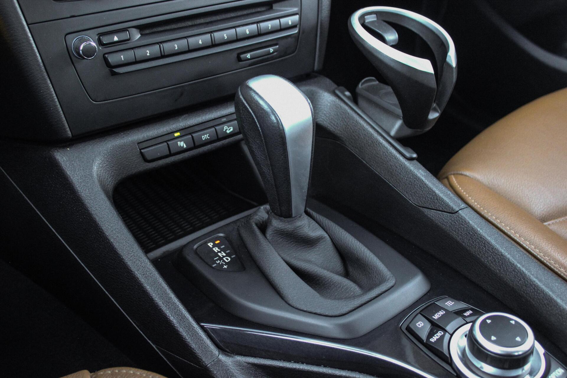 Foto van BMW X1