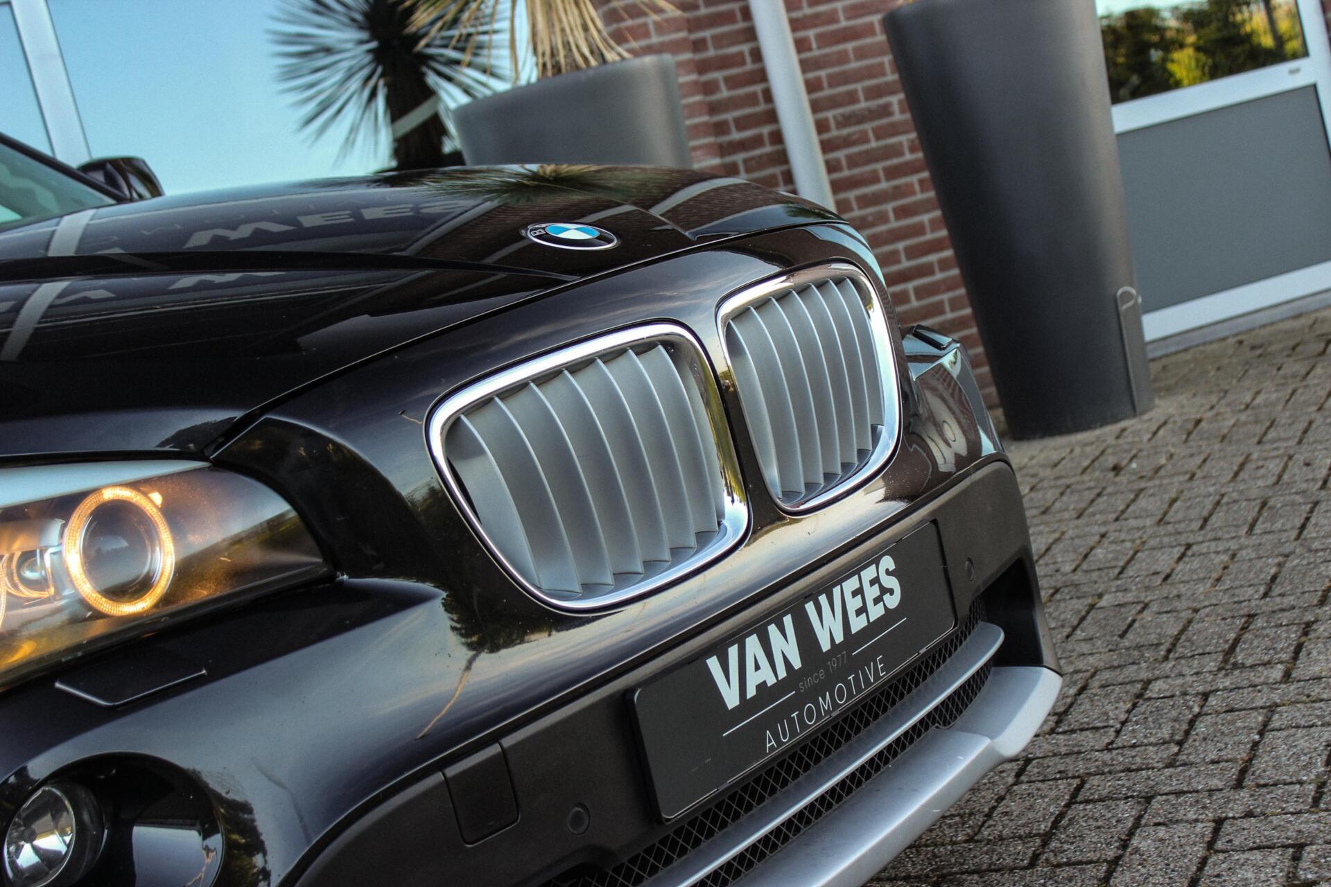 Foto van BMW X1