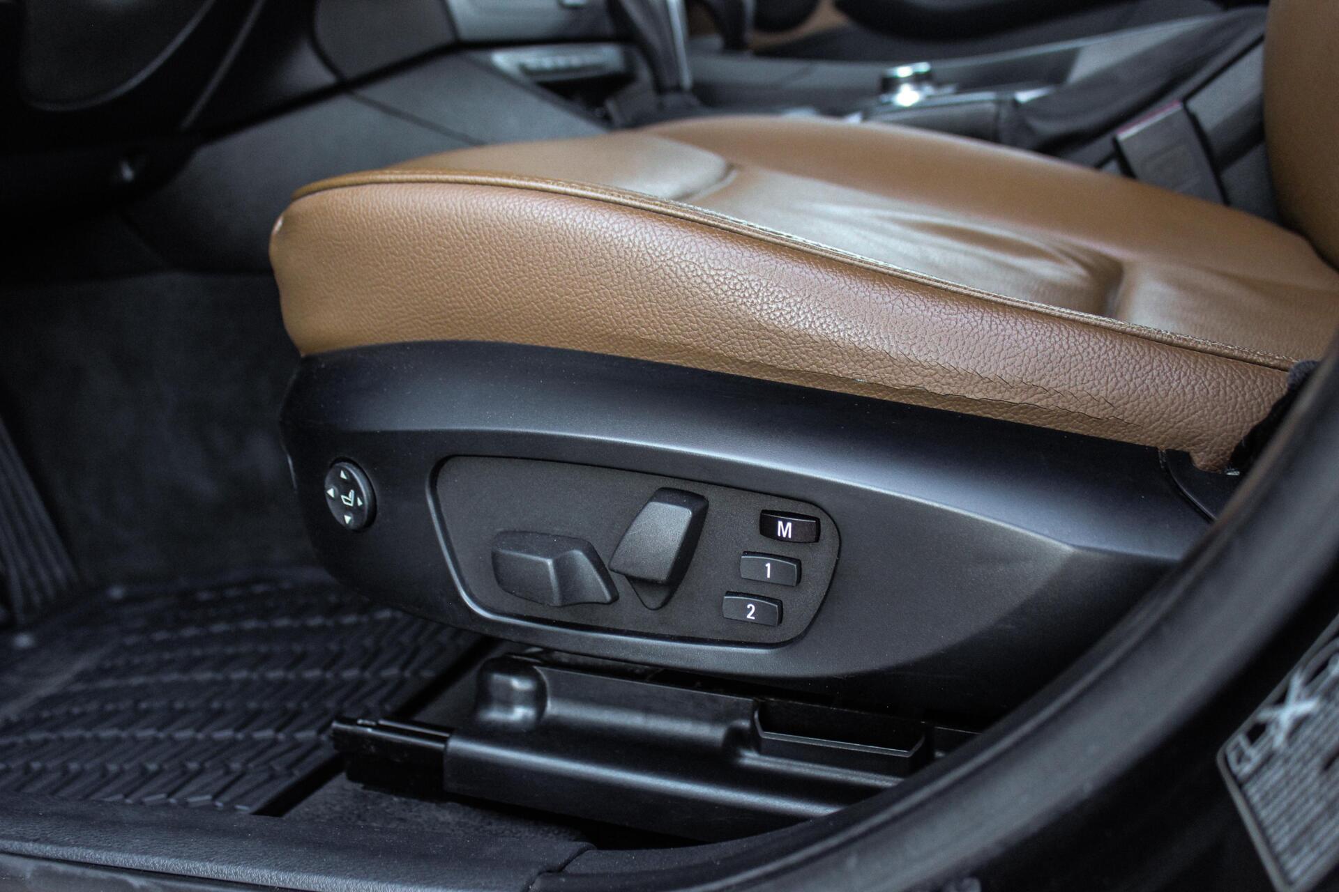 Foto van BMW X1